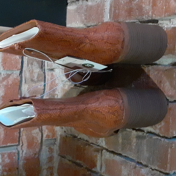 Universal thread boots - Picture 3 of 7
